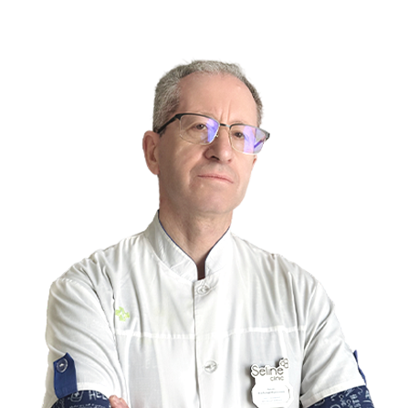 doctor