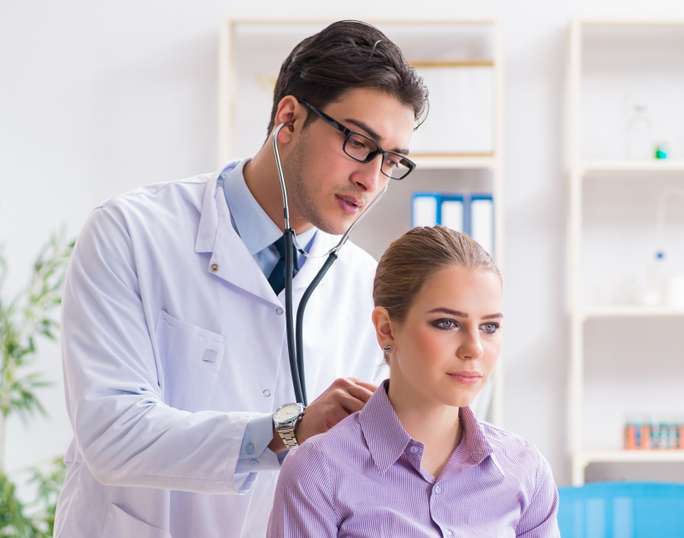 Стартовый Check up