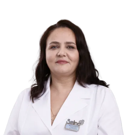 doctor
