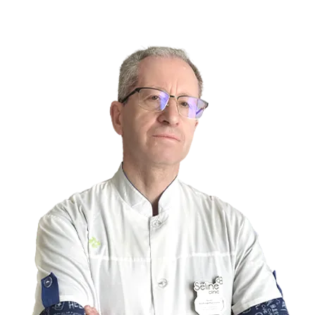 doctor