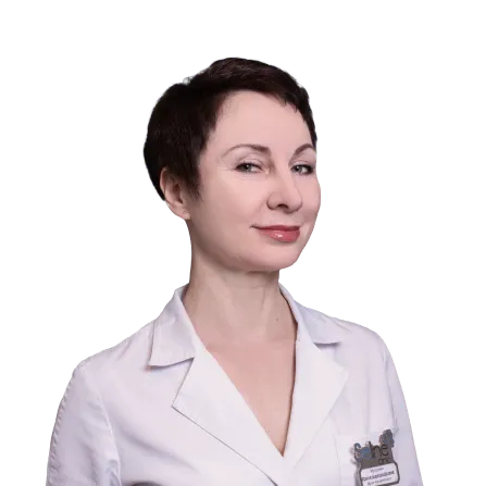 doctor