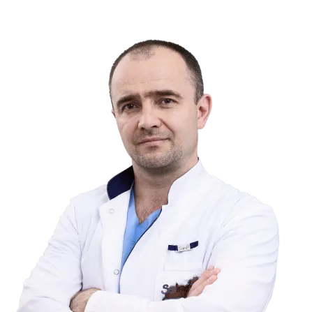 doctor