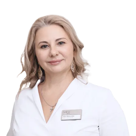 doctor