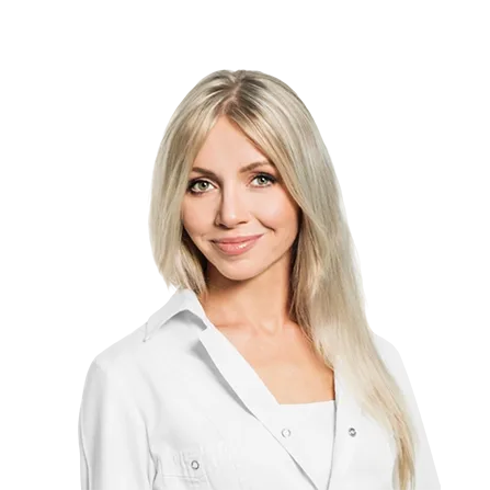 Комягина Юлия Михайловна
