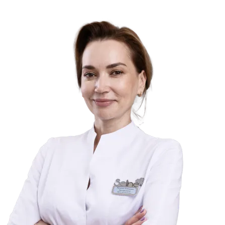 doctor